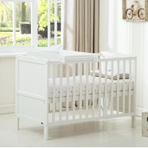 Damari shop cot bed